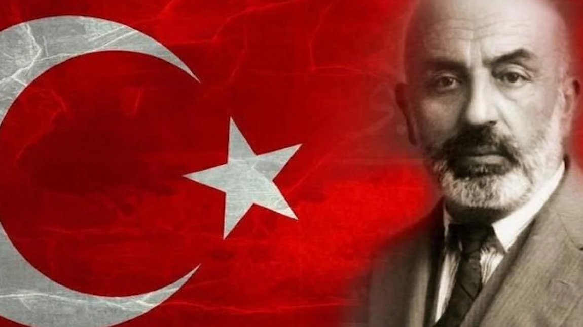 İstiklal Marşı'nın Kabulü ve Mehmet Akif Ersoy'u Anma Etkinliği